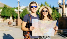 Четыре доступных направления для отпуска этой осенью