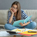 ЕГЭ без стресса: как помочь ребенку подготовиться к экзаменам