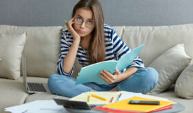 ЕГЭ без стресса: как помочь ребенку подготовиться к экзаменам