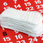 Кое-что о месячных