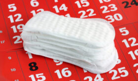 Кое-что о месячных