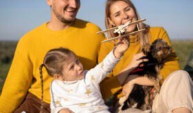 О чем стоит предупредить детей перед поездкой в страну с жесткими законами