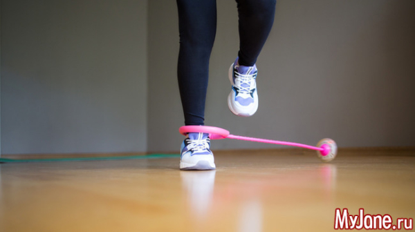 Покупать ли ребенку нейроскакалку?