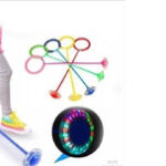 Покупать ли ребенку нейроскакалку?