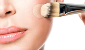 Правила пользования тональным средством